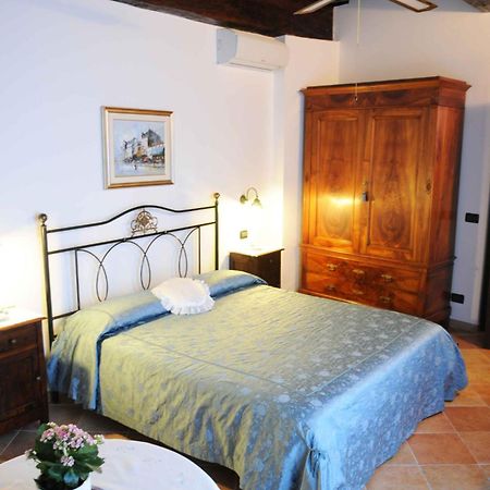 Il Giardino Incantato Monterosso al Mare Buitenkant foto
