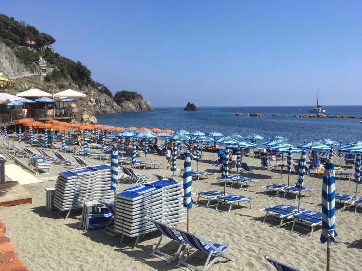 Il Giardino Incantato Monterosso al Mare Buitenkant foto