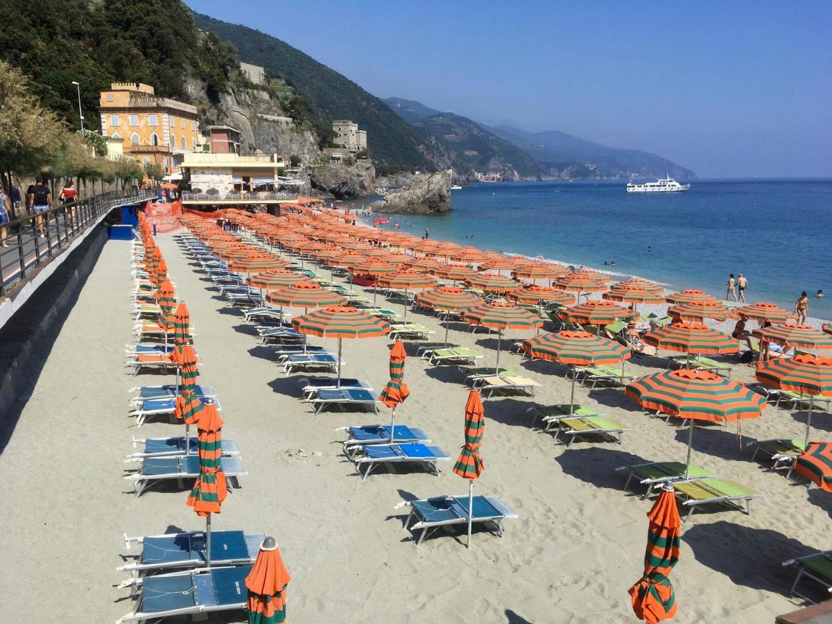 Il Giardino Incantato Monterosso al Mare Buitenkant foto