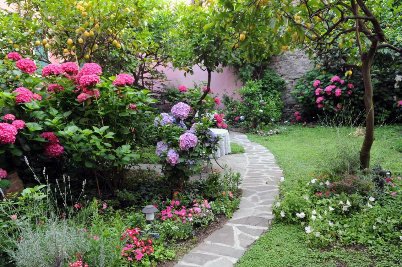 Il Giardino Incantato Monterosso al Mare Buitenkant foto