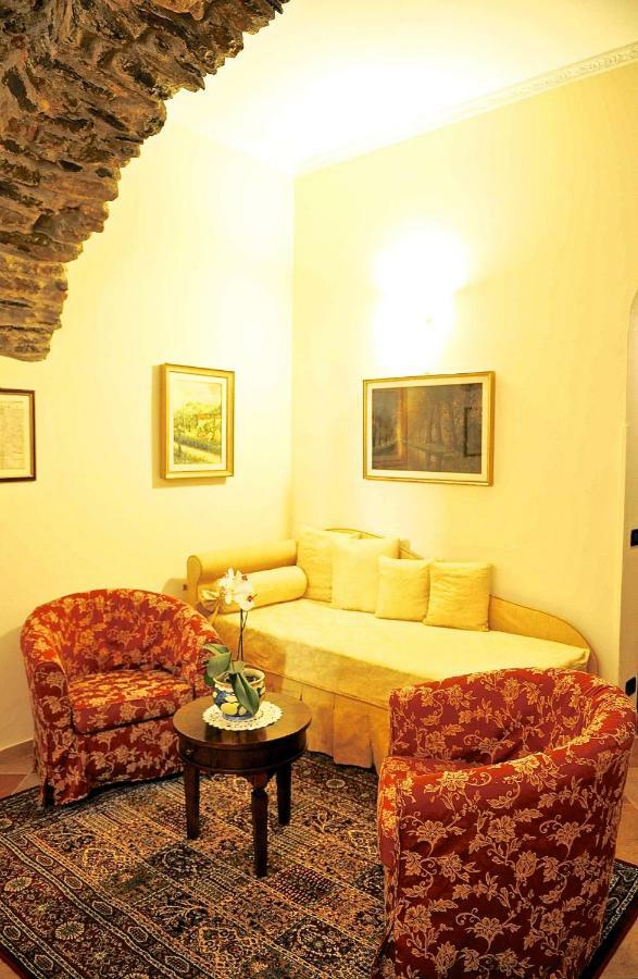 Il Giardino Incantato Monterosso al Mare Buitenkant foto