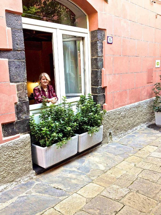 Il Giardino Incantato Monterosso al Mare Buitenkant foto
