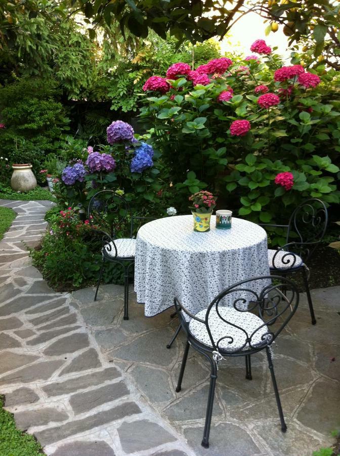 Il Giardino Incantato Monterosso al Mare Buitenkant foto