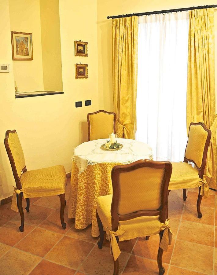 Il Giardino Incantato Monterosso al Mare Buitenkant foto
