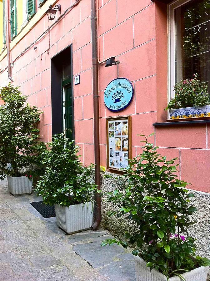 Il Giardino Incantato Monterosso al Mare Buitenkant foto