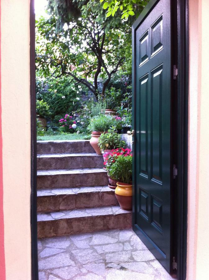Il Giardino Incantato Monterosso al Mare Buitenkant foto
