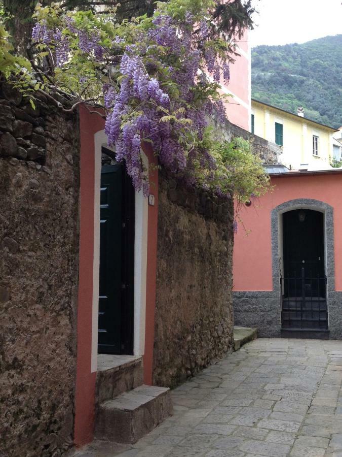 Il Giardino Incantato Monterosso al Mare Buitenkant foto